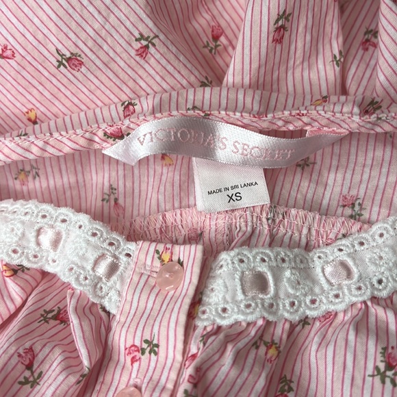 Victorias Secret Long Nightgown - Picture 7 of 8